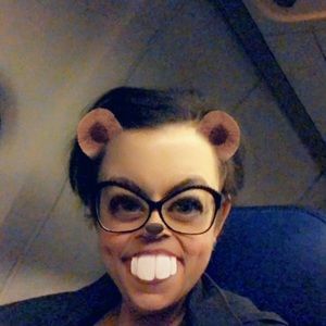 Meet your Posher, Lindsay